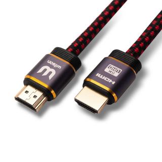 Cablu HDMI Wilson Premium, 8k, 1.5 metri