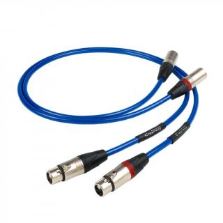 Cablu Interconect XLR Chord Clearway