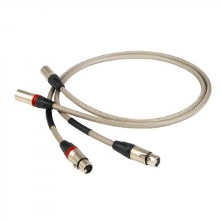 Cablu Interconect XLR Chord Epic