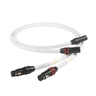 Cablu Interconect XLR Chord Music Series 1 metru