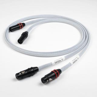 Cablu Interconect XLR Chord Sarum T