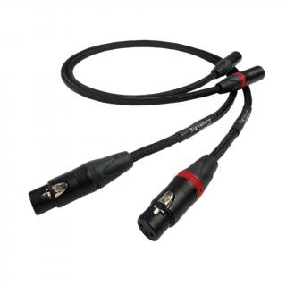 Cablu Interconect XLR Chord Signature Tuned ARAY