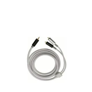 Cablu Oehlbach 90562 jack 3.5mm - 2 RCA 2m