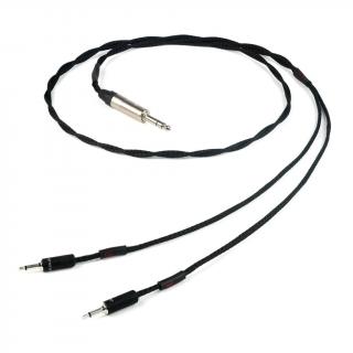 Cablu pentru Casti 3.5mm Chord Shawline ShawCan 1.5m