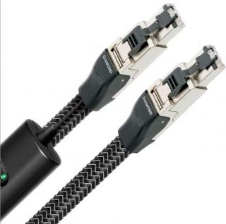 Cablu retea AudioQuest Diamond RJ45 CAT.7