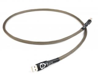 Cablu USB A-B Chord Epic