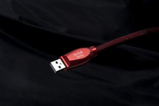 Cablu USB ZenSati Zorro