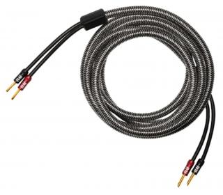 Cabluri audio ELAC Reference Sensible Speaker Cable, pentru 2 boxe