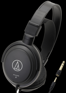 Casti Audio-Technica ATH-AVC200