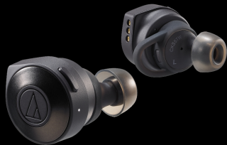 Casti Audio-Technica ATH-CKS5TW True Wireless