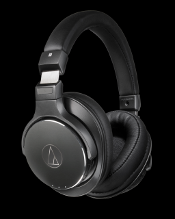 Casti Audio-Technica ATH-DSR7BT