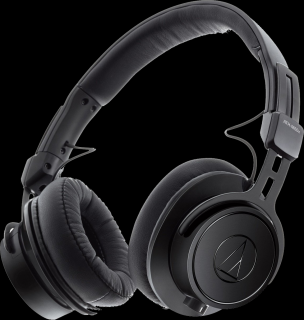 Casti DJ Audio-Technica ATH-M60X