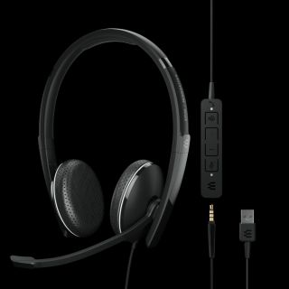 Casti EPOS  SENNHEISER ADAPT 165T USB II