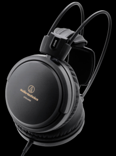 Casti Hi-Fi Audio-Technica ATH-A550Z