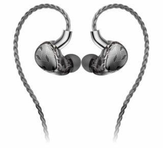 Casti Hi-Fi Fiio FA19