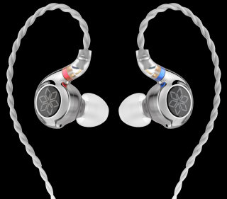 Casti Hi-Fi Fiio FD11