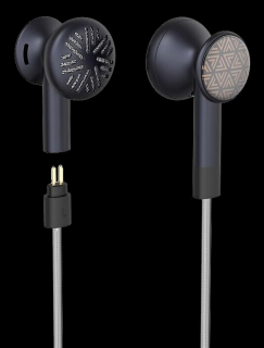 Casti Hi-Fi Fiio FF3S