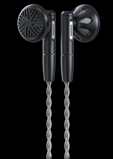 Casti Hi-Fi Fiio FF5