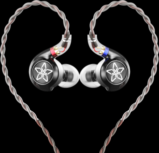 Casti Hi-Fi Fiio FH11