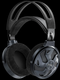Casti Hi-Fi Fiio FT3 350 Ohmi