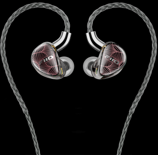 Casti Hi-Fi Fiio FX15