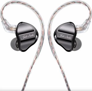 Casti Hi-Fi Fiio JD1