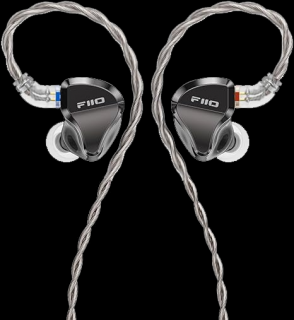 Casti Hi-Fi Fiio JH5
