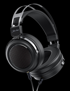 Casti Hi-Fi Fiio JT1 Negru