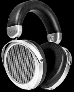 Casti Hi-Fi HiFiMAN DEVA Pro BT