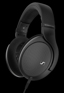 Casti Hi-Fi Sennheiser HD 550