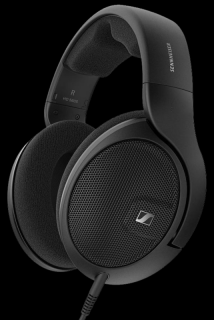 Casti Hi-Fi Sennheiser HD 560S