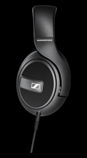 Casti Hi-Fi Sennheiser HD 569