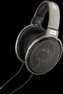 Casti Hi-Fi Sennheiser HD 650