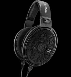 Casti Hi-Fi Sennheiser HD 660 S