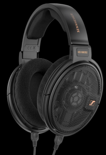 Casti Hi-Fi Sennheiser HD 660 S2