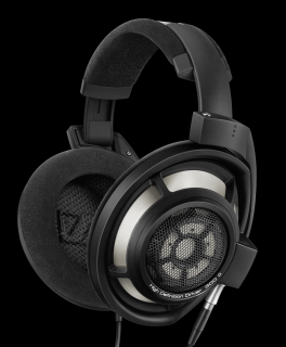 Casti Hi-Fi Sennheiser HD 800 S