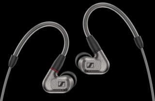 Casti Hi-Fi Sennheiser IE 600