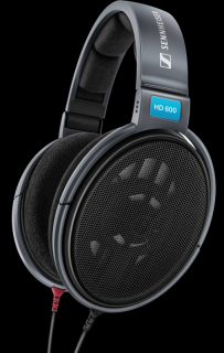 Casti Hi-Fi Sennheiser NEW HD 600