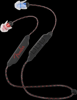 Casti In-Ear bluetooth Fender PureSonic Wireless