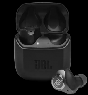 Casti JBL Club Pro+ TWS Negru