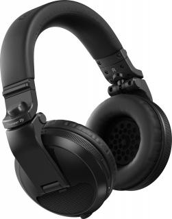 Casti Over-Ear pentru DJ cu Bluetooth Pioneer DJ HDJ-X5BT