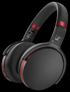 Casti Over-Ear Sennheiser HD 458BT