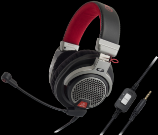 Casti PC Gaming Audio-Technica ATH-PDG1a