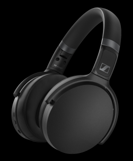Casti Sennheiser HD 450BT