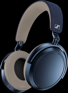 Casti Sennheiser Momentum 4 Wireless