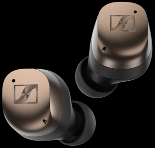 Casti Sennheiser Momentum True Wireless 4