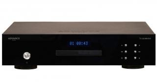 CD Player Advance Acoustic X-CD1000 EVO