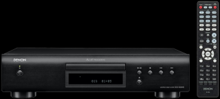 CD Player Denon DCD-600NE