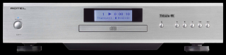 CD Player Rotel CD-11 Tribute