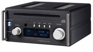 CD Player Teac CR-H101DAB